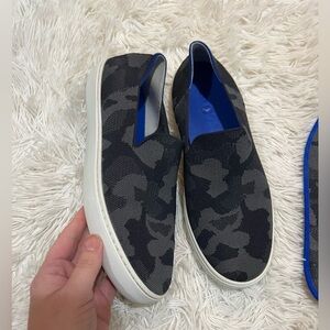 Rothy’s the Original Slip On Sneaker - Size 9.5